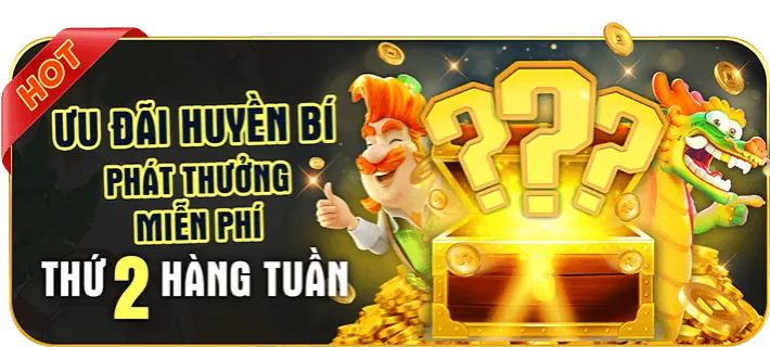 Trò Chơi Nổ Hũ Jackpot